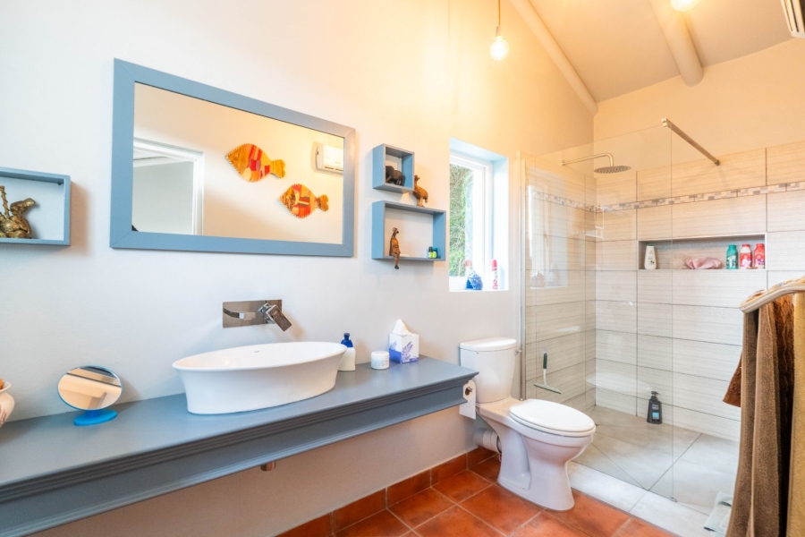 6 Bedroom Property for Sale in Wilderness Central Western Cape